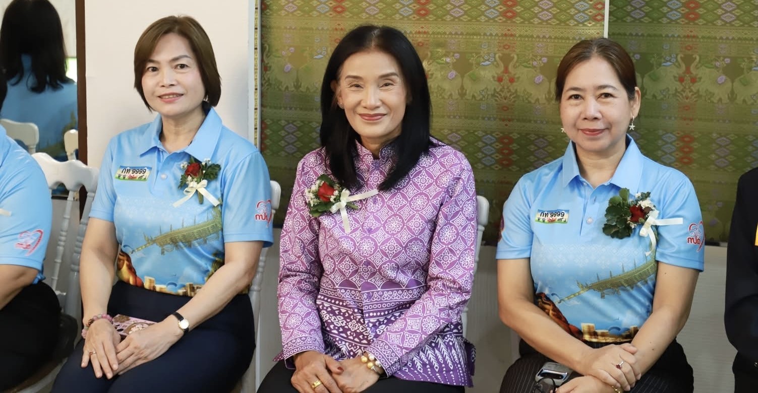 สสค.ยโสธร ร่วมพิธีเปิดการประมูลหมายเลขทะเบียนรถเลขสวย จังหวัดยโสธร
